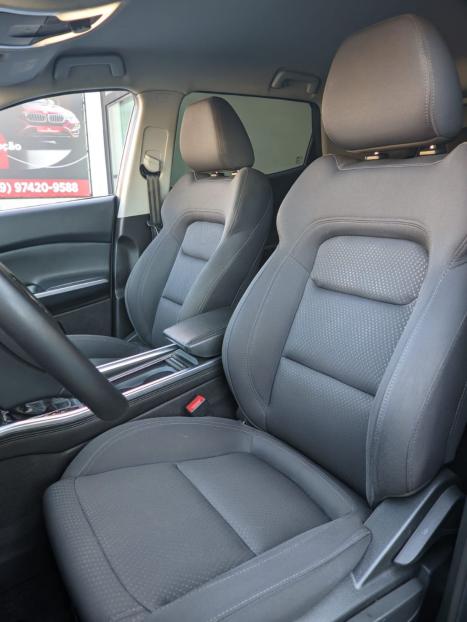 CHERY Tiggo 5X 1.5 4P T FLEX TURBO AUTOM�TICO DCT, Foto 11