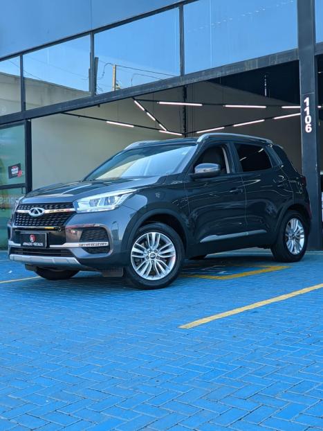 CHERY Tiggo 5X 1.5 4P T FLEX TURBO AUTOM�TICO DCT, Foto 1