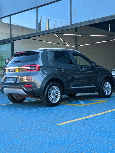 CHERY Tiggo 5X 1.5 4P T FLEX TURBO AUTOM�TICO DCT, Foto 4