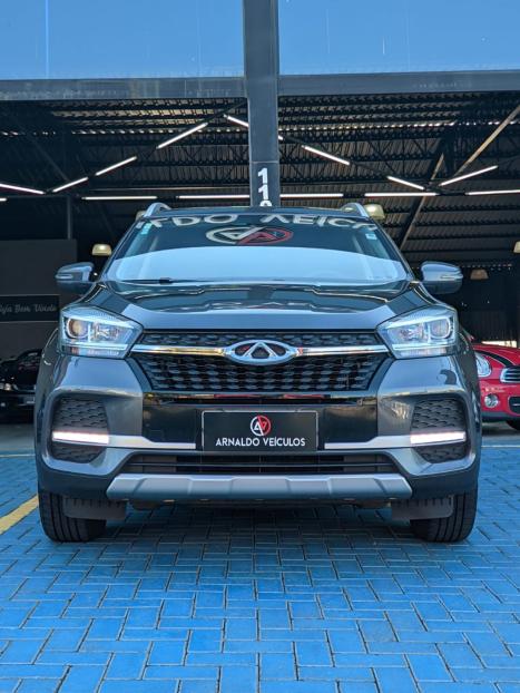 CHERY Tiggo 5X 1.5 4P T FLEX TURBO AUTOM�TICO DCT, Foto 2