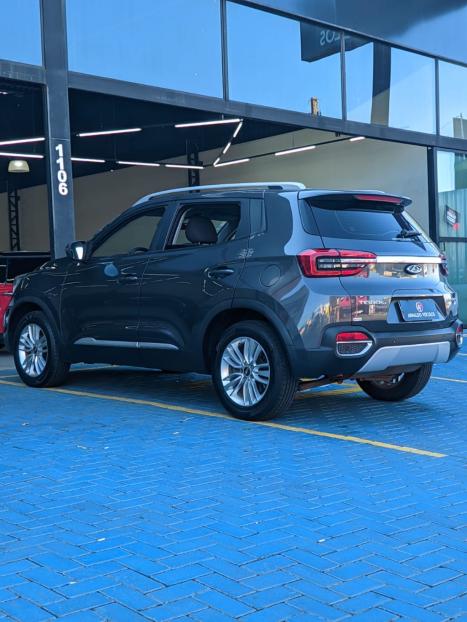 CHERY Tiggo 5X 1.5 4P T FLEX TURBO AUTOM�TICO DCT, Foto 6