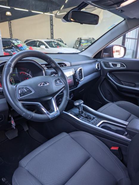 CHERY Tiggo 5X 1.5 4P T FLEX TURBO AUTOM�TICO DCT, Foto 7