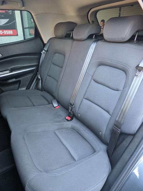 CHERY Tiggo 5X 1.5 4P T FLEX TURBO AUTOM�TICO DCT, Foto 12