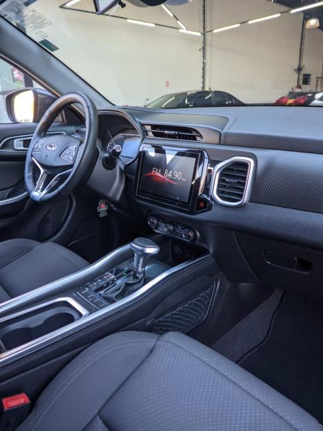 CHERY Tiggo 5X 1.5 4P T FLEX TURBO AUTOM�TICO DCT, Foto 9