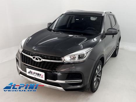 CHERY Tiggo 5X 1.5 4P TXS FLEX TURBO AUTOM�TICO DCT, Foto 1
