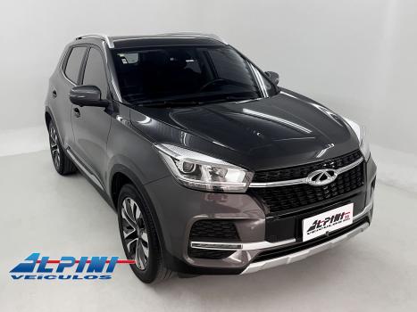 CHERY Tiggo 5X 1.5 4P TXS FLEX TURBO AUTOM�TICO DCT, Foto 2