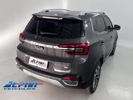 CHERY Tiggo 5X 1.5 4P TXS FLEX TURBO AUTOM�TICO DCT, Foto 3