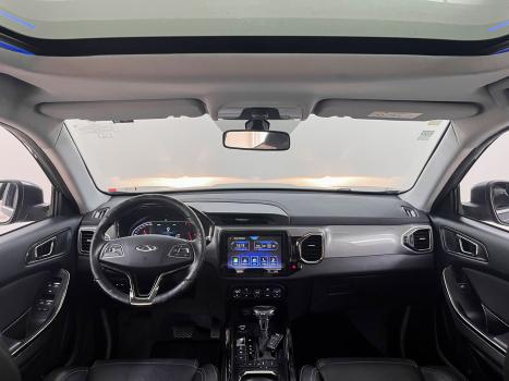 CHERY Tiggo 5X 1.5 4P TXS FLEX TURBO AUTOM�TICO DCT, Foto 5