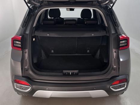 CHERY Tiggo 5X 1.5 4P TXS FLEX TURBO AUTOM�TICO DCT, Foto 8