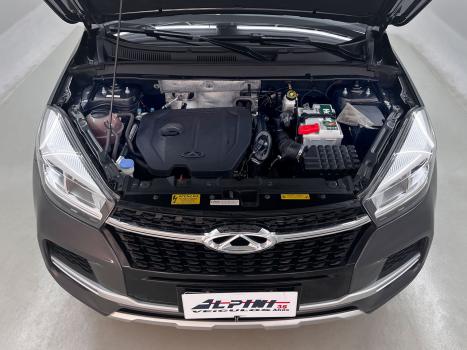 CHERY Tiggo 5X 1.5 4P TXS FLEX TURBO AUTOM�TICO DCT, Foto 9