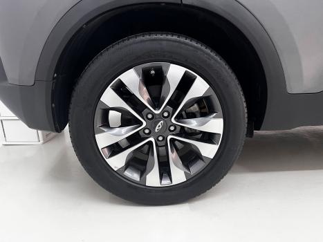CHERY Tiggo 5X 1.5 4P TXS FLEX TURBO AUTOM�TICO DCT, Foto 11