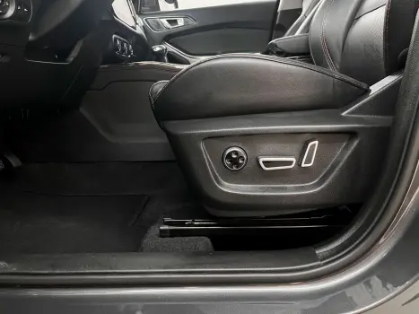 CHERY Tiggo 5X 1.5 4P TXS FLEX TURBO AUTOM�TICO DCT, Foto 15