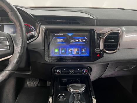 CHERY Tiggo 5X 1.5 4P TXS FLEX TURBO AUTOM�TICO DCT, Foto 17