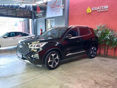 CHERY Tiggo 5X 1.5 4P T FLEX TURBO AUTOM�TICO DCT, Foto 2
