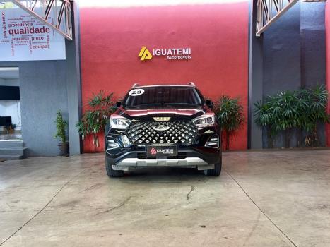 CHERY Tiggo 5X 1.5 4P T FLEX TURBO AUTOM�TICO DCT, Foto 3