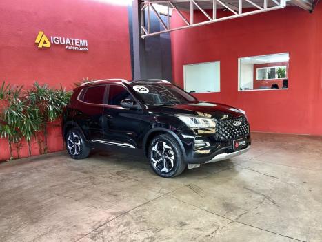 CHERY Tiggo 5X 1.5 4P T FLEX TURBO AUTOM�TICO DCT, Foto 4