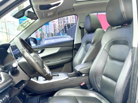 CHERY Tiggo 5X 1.5 4P T FLEX TURBO AUTOM�TICO DCT, Foto 7