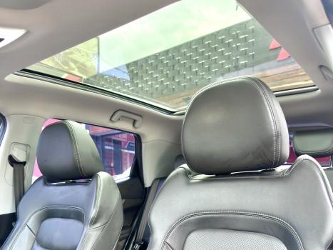 CHERY Tiggo 5X 1.5 4P T FLEX TURBO AUTOM�TICO DCT, Foto 8