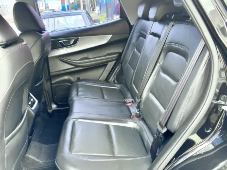 CHERY Tiggo 5X 1.5 4P T FLEX TURBO AUTOM�TICO DCT, Foto 9