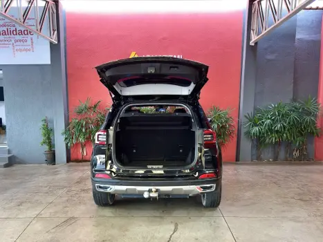 CHERY Tiggo 5X 1.5 4P T FLEX TURBO AUTOM�TICO DCT, Foto 16