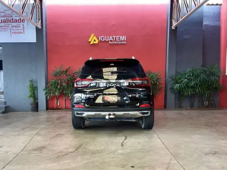 CHERY Tiggo 5X 1.5 4P T FLEX TURBO AUTOM�TICO DCT, Foto 18