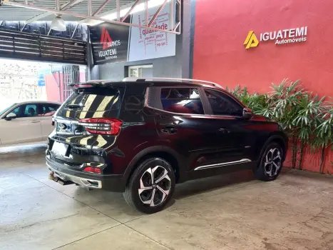 CHERY Tiggo 5X 1.5 4P T FLEX TURBO AUTOM�TICO DCT, Foto 19