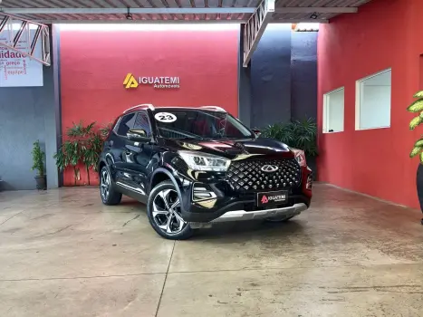 CHERY Tiggo 5X 1.5 4P T FLEX TURBO AUTOM�TICO DCT, Foto 20