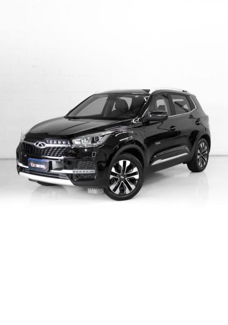 CHERY Tiggo 5X 1.5 4P TXS FLEX TURBO AUTOM�TICO DCT, Foto 1