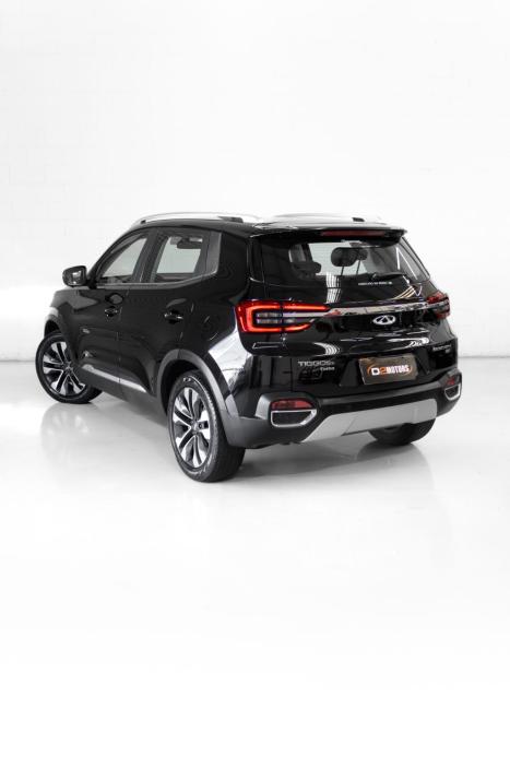 CHERY Tiggo 5X 1.5 4P TXS FLEX TURBO AUTOM�TICO DCT, Foto 3