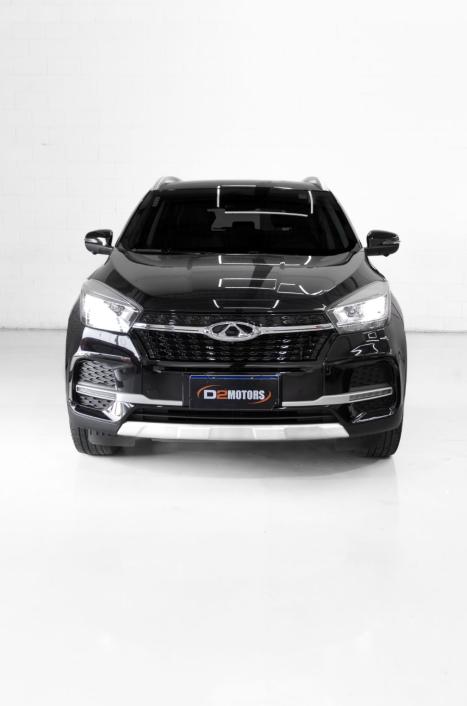 CHERY Tiggo 5X 1.5 4P TXS FLEX TURBO AUTOM�TICO DCT, Foto 4