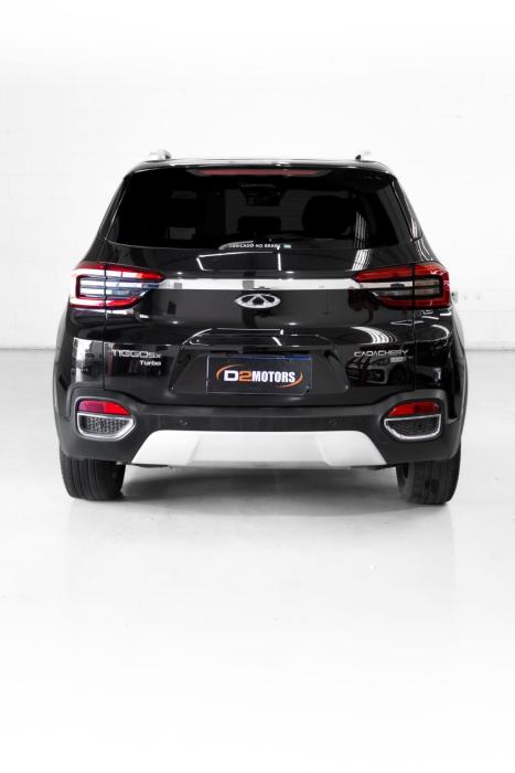 CHERY Tiggo 5X 1.5 4P TXS FLEX TURBO AUTOM�TICO DCT, Foto 5
