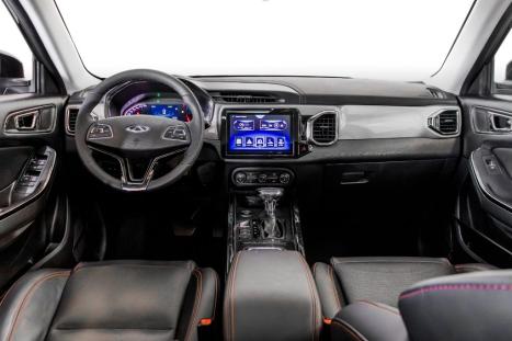 CHERY Tiggo 5X 1.5 4P TXS FLEX TURBO AUTOM�TICO DCT, Foto 6