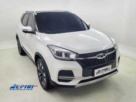 CHERY Tiggo 5X 1.5 4P TXS FLEX TURBO AUTOM�TICO DCT, Foto 2