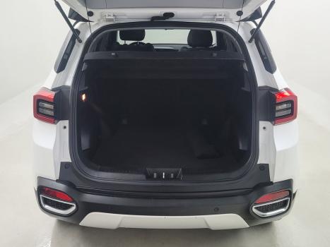 CHERY Tiggo 5X 1.5 4P TXS FLEX TURBO AUTOM�TICO DCT, Foto 8
