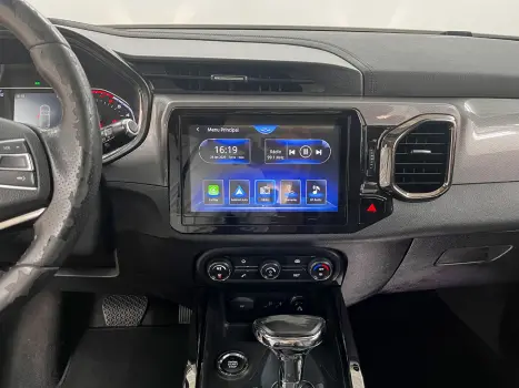 CHERY Tiggo 5X 1.5 4P TXS FLEX TURBO AUTOM�TICO DCT, Foto 17