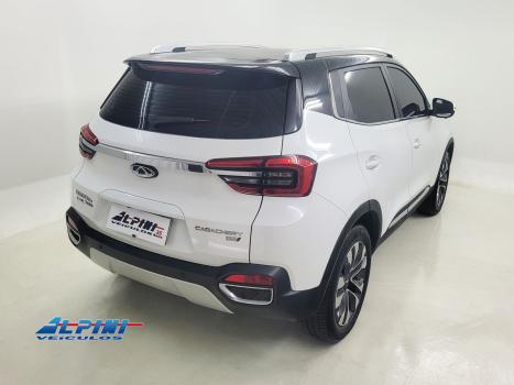 CHERY Tiggo 5X 1.5 4P TXS FLEX TURBO AUTOM�TICO DCT, Foto 3