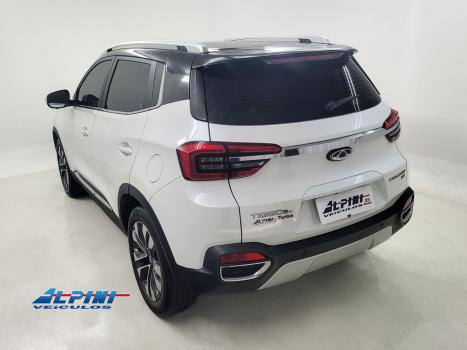 CHERY Tiggo 5X 1.5 4P TXS FLEX TURBO AUTOM�TICO DCT, Foto 4