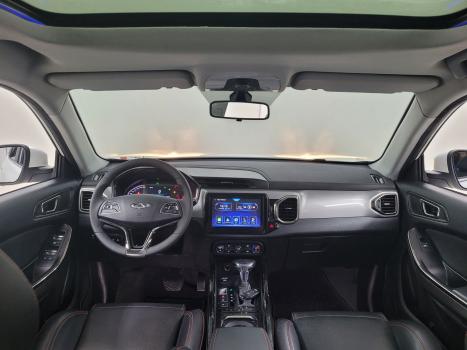 CHERY Tiggo 5X 1.5 4P TXS FLEX TURBO AUTOM�TICO DCT, Foto 5