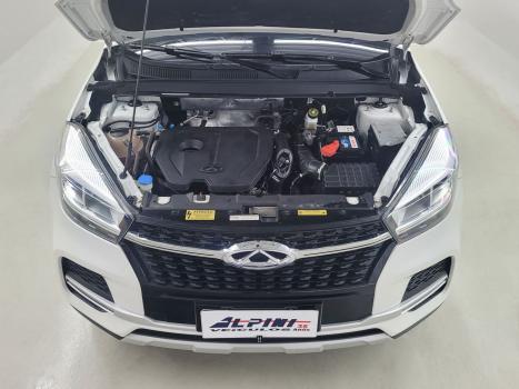CHERY Tiggo 5X 1.5 4P TXS FLEX TURBO AUTOM�TICO DCT, Foto 10
