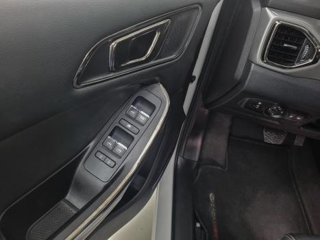 CHERY Tiggo 5X 1.5 4P TXS FLEX TURBO AUTOM�TICO DCT, Foto 13