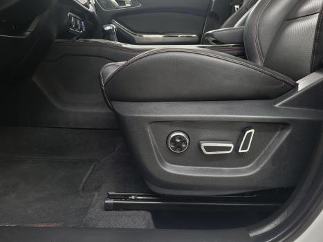 CHERY Tiggo 5X 1.5 4P TXS FLEX TURBO AUTOM�TICO DCT, Foto 15