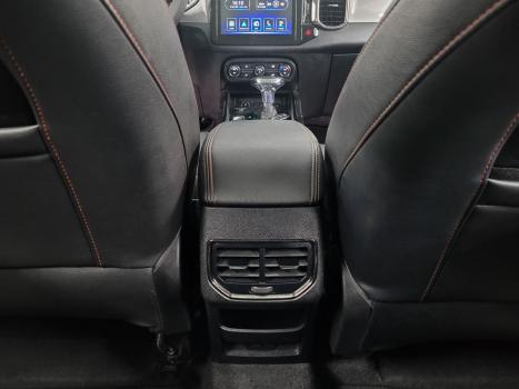 CHERY Tiggo 5X 1.5 4P TXS FLEX TURBO AUTOM�TICO DCT, Foto 16