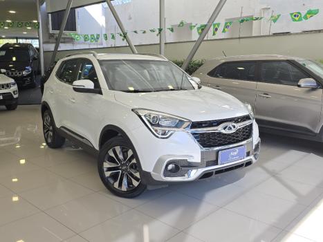 CHERY Tiggo 5X 1.5 4P TXS FLEX TURBO AUTOM�TICO DCT, Foto 1