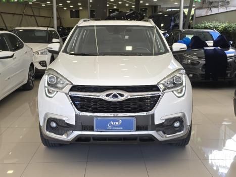 CHERY Tiggo 5X 1.5 4P TXS FLEX TURBO AUTOM�TICO DCT, Foto 2