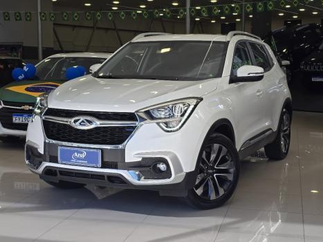 CHERY Tiggo 5X 1.5 4P TXS FLEX TURBO AUTOM�TICO DCT, Foto 3