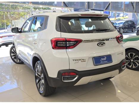 CHERY Tiggo 5X 1.5 4P TXS FLEX TURBO AUTOM�TICO DCT, Foto 4
