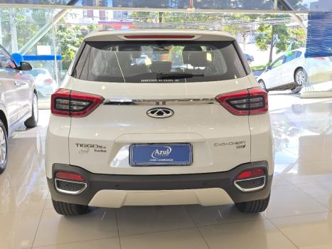 CHERY Tiggo 5X 1.5 4P TXS FLEX TURBO AUTOM�TICO DCT, Foto 5