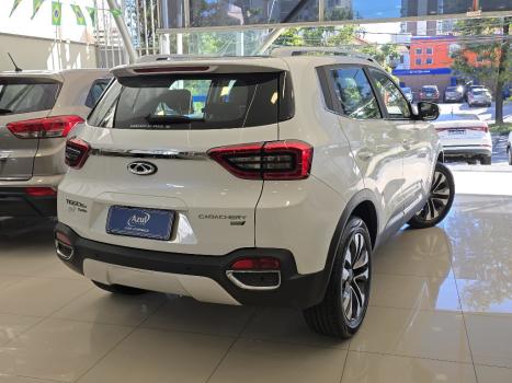 CHERY Tiggo 5X 1.5 4P TXS FLEX TURBO AUTOM�TICO DCT, Foto 6