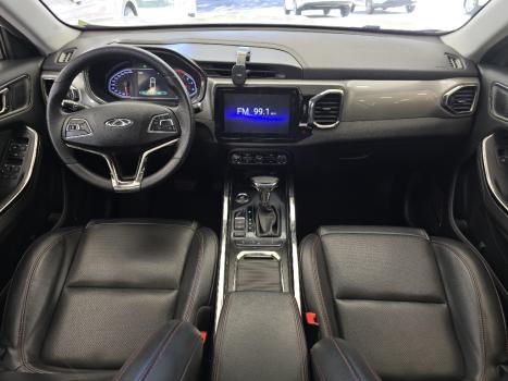 CHERY Tiggo 5X 1.5 4P TXS FLEX TURBO AUTOM�TICO DCT, Foto 7