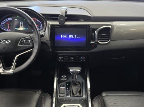 CHERY Tiggo 5X 1.5 4P TXS FLEX TURBO AUTOM�TICO DCT, Foto 8